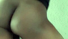 Experienced Shemale Twerks Ass For Rough Anal Assfucking With Horny Gay Cock