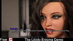 The Libido Enigma Demo!