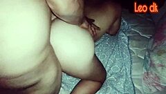 i took chubby redhead sabrina dk to bedroom after disco for sex