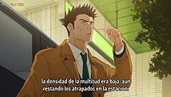 Jujutsu kaisen season 2 episode 10