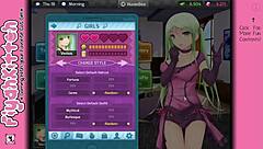 Ultimate huniepop challenge walkthrough 😎