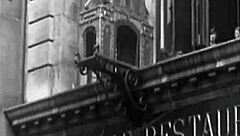 dark london vintage taboo family gathering