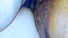 Straight and crying: European amateur's public porn star moment