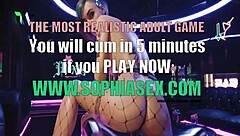 Best 3d anime animation