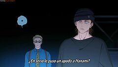 Jujutsu kaisen season 2 episode 10