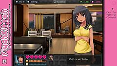 Ultimate huniepop challenge walkthrough 😎