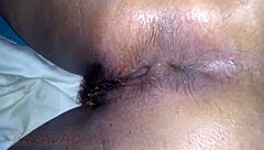 Gozando No Rabo Da Puta Anal Deepthroat