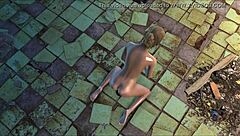 Is This Fallout 4 Sex Scene Too Provocative for You?