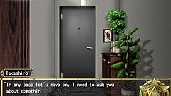 Bible Black Infection Demolition Playthrough Part Six Detailed Scenes