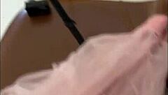 fitness model comes for yoga and stretching shooting