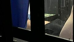 i caught my wife with a big cock young guy