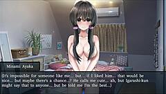 Introverted Girl Changes To Extrovert Daily Life Part 1