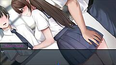 Introverted Girl Changes To Extrovert Daily Life Part 1