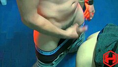 im just here to fuck you