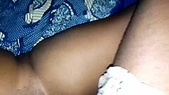 I enjoy late nights with this woman