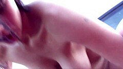 Is This French Amateur Fucking Outdoor Hot?