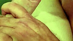 Old European Man Gets French Blowjob in Gay Scene