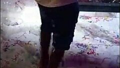 did you see this gay interracial 3some with blowjob and assfucking creampie?