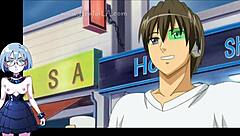 Exploring Oppai no Ouja 48 Episode 7 😍