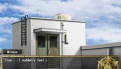 Bible Black Infection Demolition Playthrough Part Six Detailed Scenes