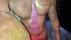 Anal sex and orgies heat up Carnaval celebrations