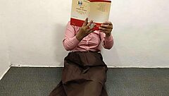 Perfect Teen Girlfriend Fucked Hard by Boyfriend!