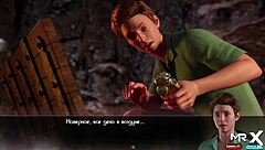 treasure of nadia, feeling soft breasts in episode 60