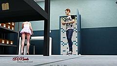 alternate existence 47 is an awesome game 😊