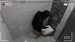 That's How My Wife Goes to the Club with Muscular Friends