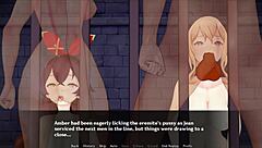 Klee Prank Adventure Part 5: Outdoor Adventures