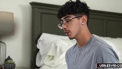 Bunny Madison Feels Intense Pleasure in Hardcore Cumshot