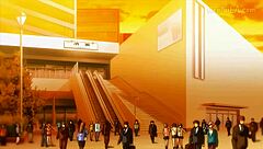 enkou namapako episode 2: creampie action in hentai anime sub español