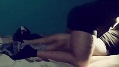 chillin with my bro after the party, things got wild part 1 of 3