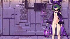 Klee Prank Adventure Part 5: Outdoor Adventures