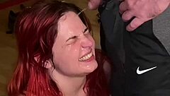 Overwhelmed By Humiliation In This Piss Slut Compilation