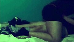 chillin with my bro after the party, things got wild part 1 of 3