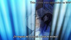 Yari Agari Hentai Anime Story Unfolds in Narrative Style