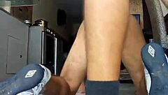 Peruvians Fuck Passionately