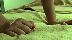 Sa ng� massage spot got me relaxed!