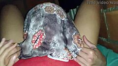 Naomi Swann Kisses Marie McCray Passionately