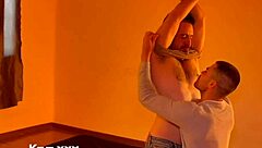 he used my hairy hole for his pleasure, i sucked his mexican cock bareback