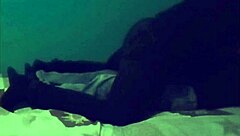 chillin with my bro after the party, things got wild part 1 of 3