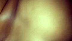 Mature milf bent over in hotel for doggystyle with young 18+ cock until orgasm