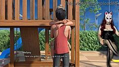 public pussy licking feels so wild