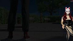 public pussy licking feels so wild