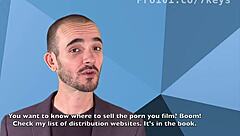 Sunny chase farts in panties on couch