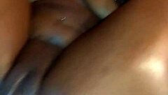 Fuck that slim thick ebony with BBC!