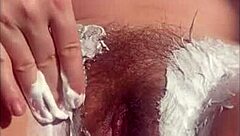 Wet Pussy Close Up Squirting Orgasm Masturbation