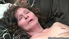 British grannies need to get off!