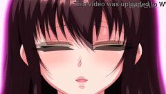 enkou namapako episode 2: creampie action in hentai anime sub español